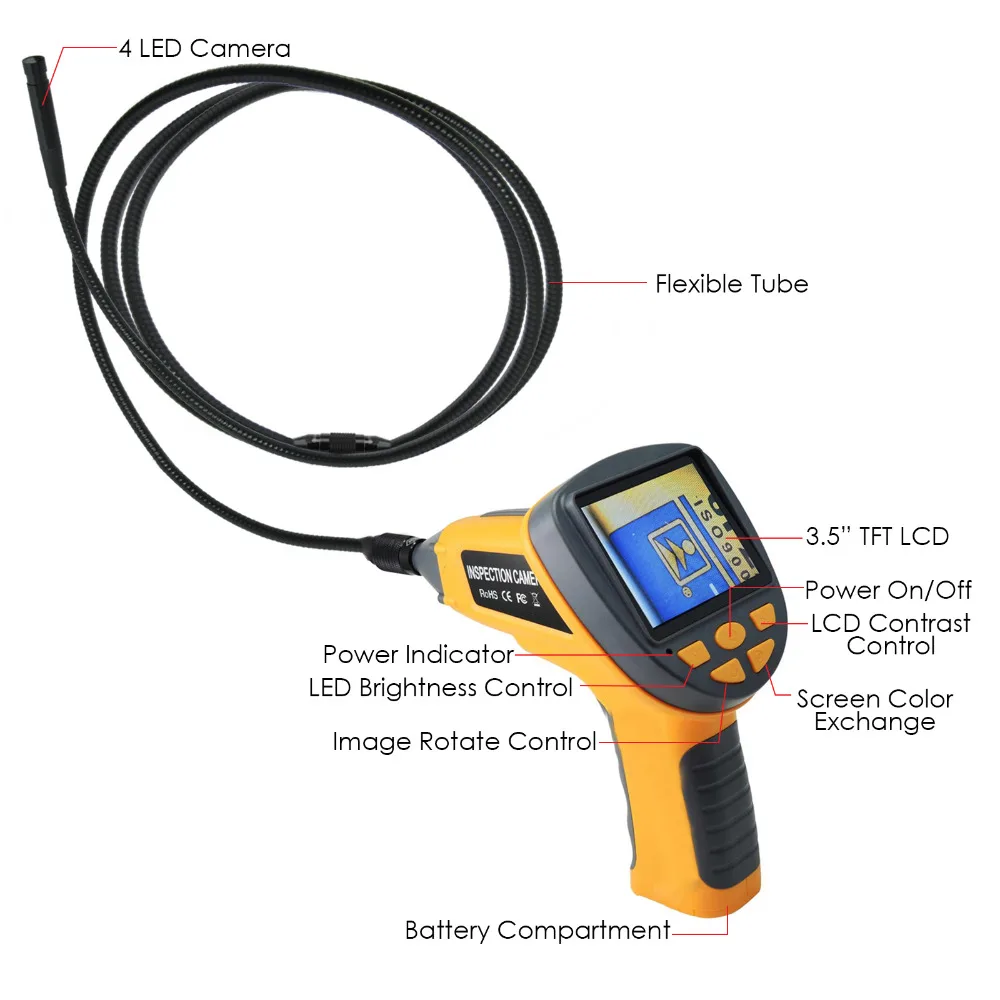 gain-express-gainexpress-Inspection-Camera-99H_4M-Parts