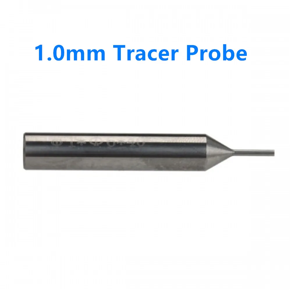 1.0 probe
