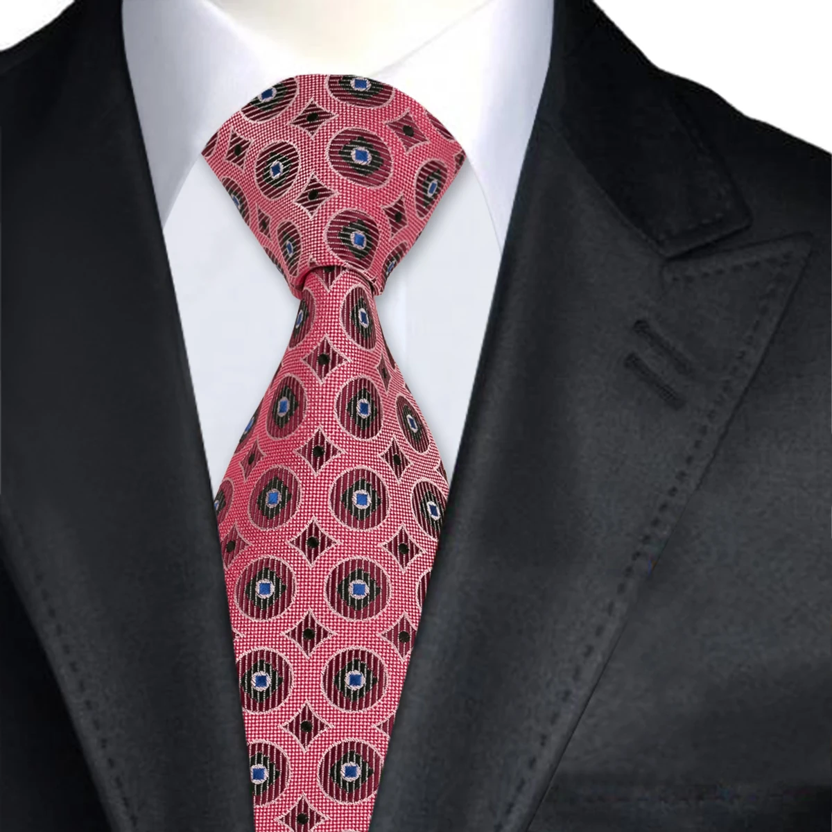 very mens ties