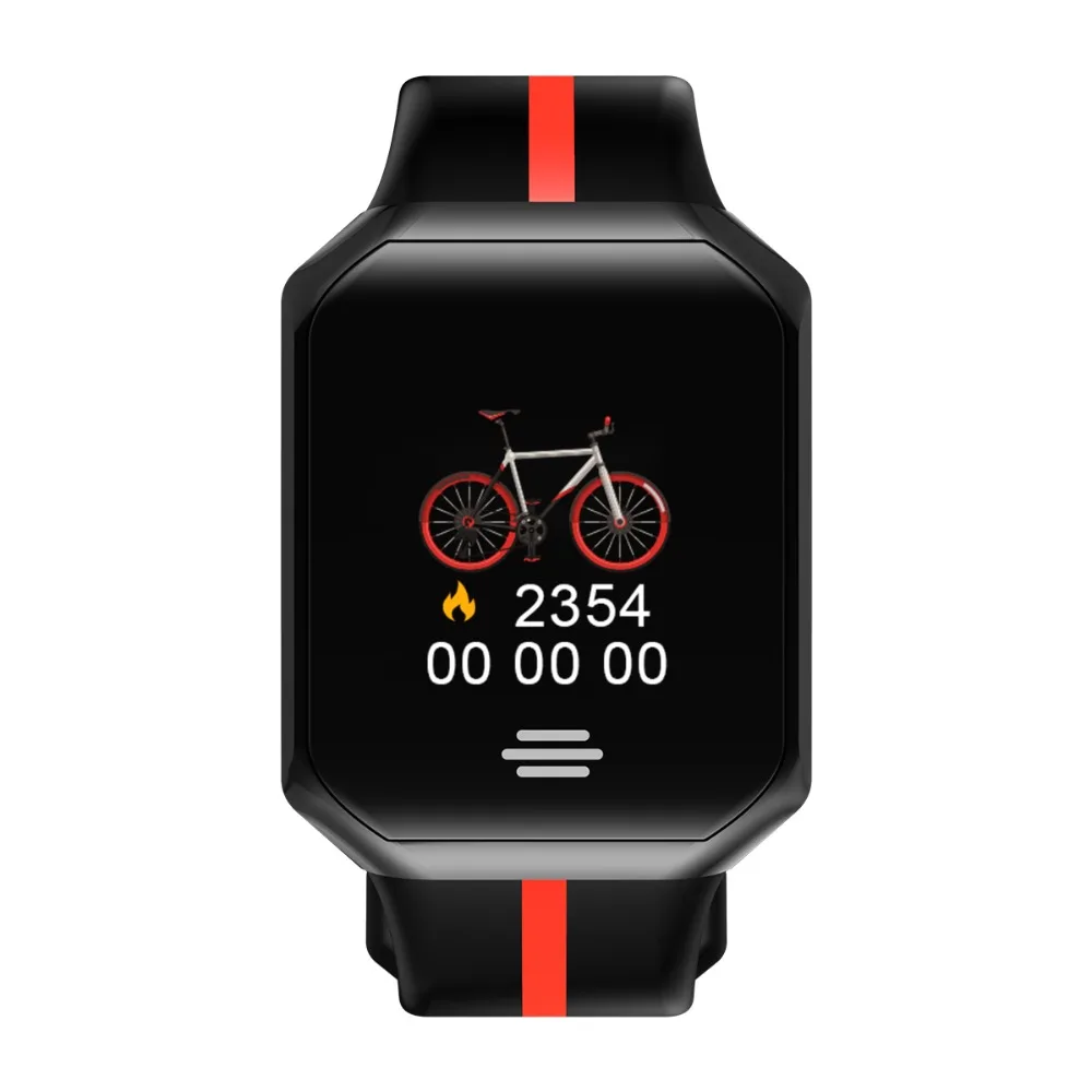 b07 smart watch