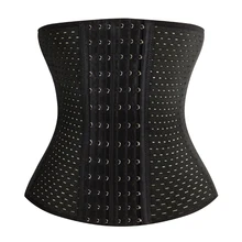 Cintura Shapewear Espartilho Emagrecimento Shapewear Shapers Do Corpo Das Mulheres do Espartilho