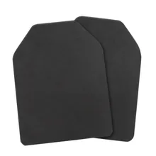 2шт страйкбол тактический солдат EVA тела поддержки жилеты охотничий жилет аксессуары устойчивы к 1200FPS воздействия