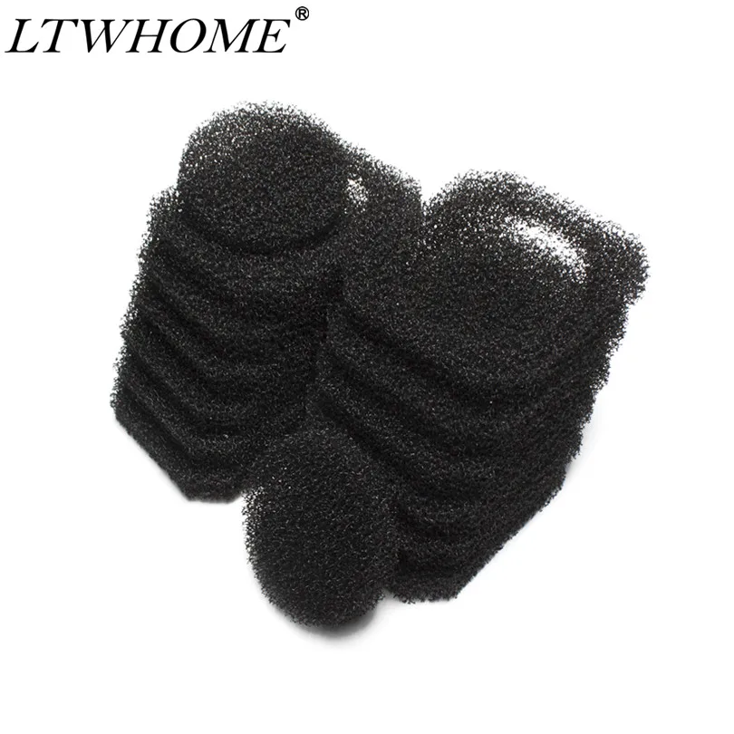 LTWHOME Replacement Coarse Bio-Filter Foam Insert Fit for JBL UniBloc CristalProfi e 400/700/900