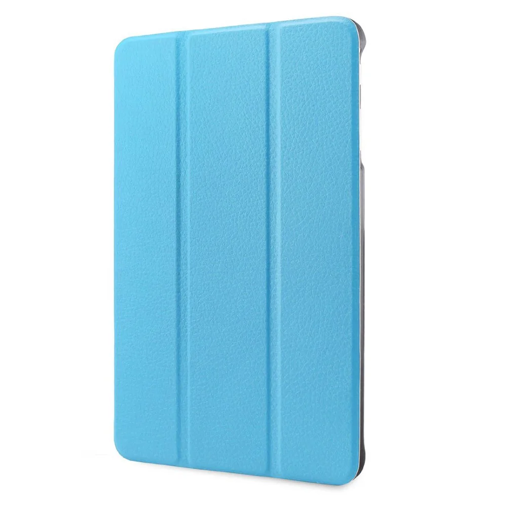 Ultra Slim 8.0 inch Tablet Book Cover Case with Screen Protector and Stylus