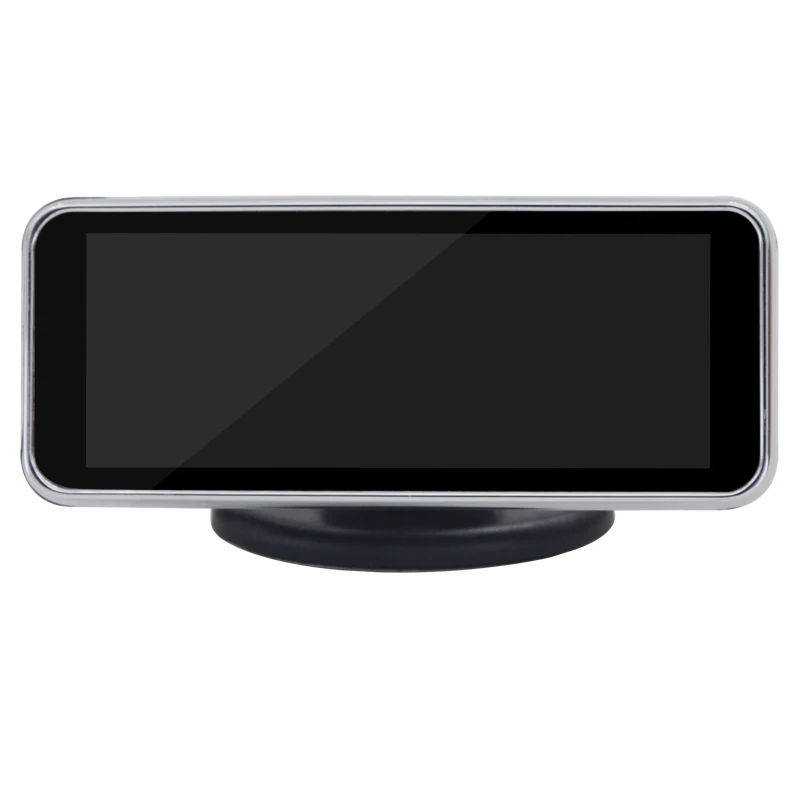 6/sensors NY606 Car LCD Parking Sensor Kit Display for all cars parking assistance reversing radar 6/sensors NY606 Car LCD Parking Sensor Kit Display for all cars parking assistance reversing radar