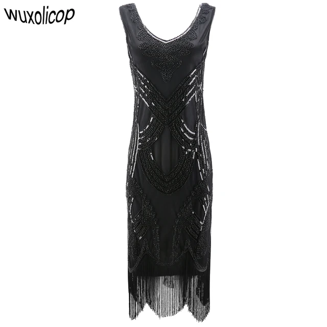 Abiti cocktail vintage 1920