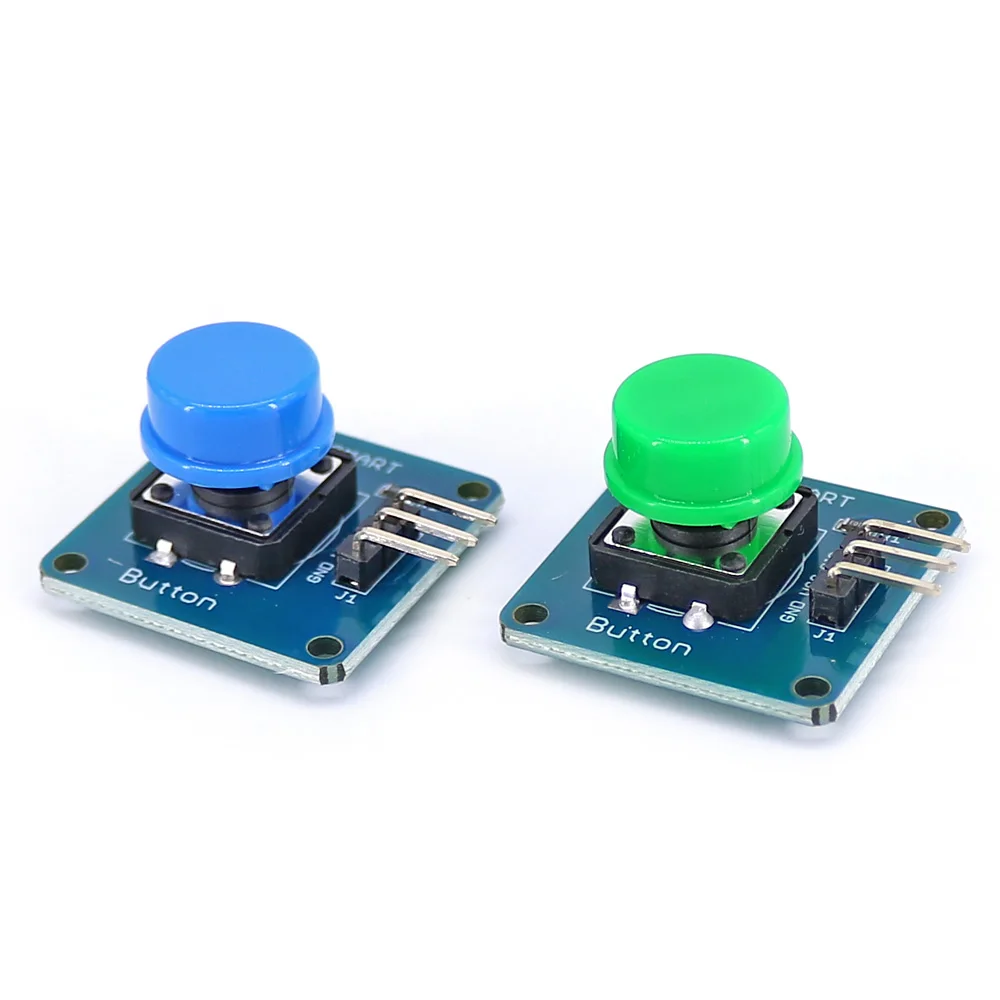4 шт. кнопки для Arduino Nano Pro Mini|Промышленные компьютеры и аксессуары| |