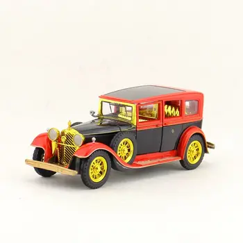 

High simulation Classical classic car model,1:32 alloy pull back retro classic car,open door Sound and light,free shipping