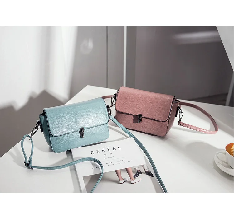 Bolsas de ombro