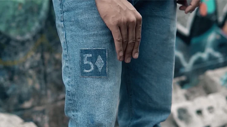 My Jeans by Smagic Productions 4