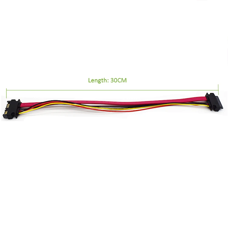 sata 13pin extension cable (4)