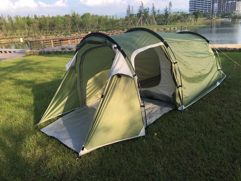 Палатка best Camp Woodford