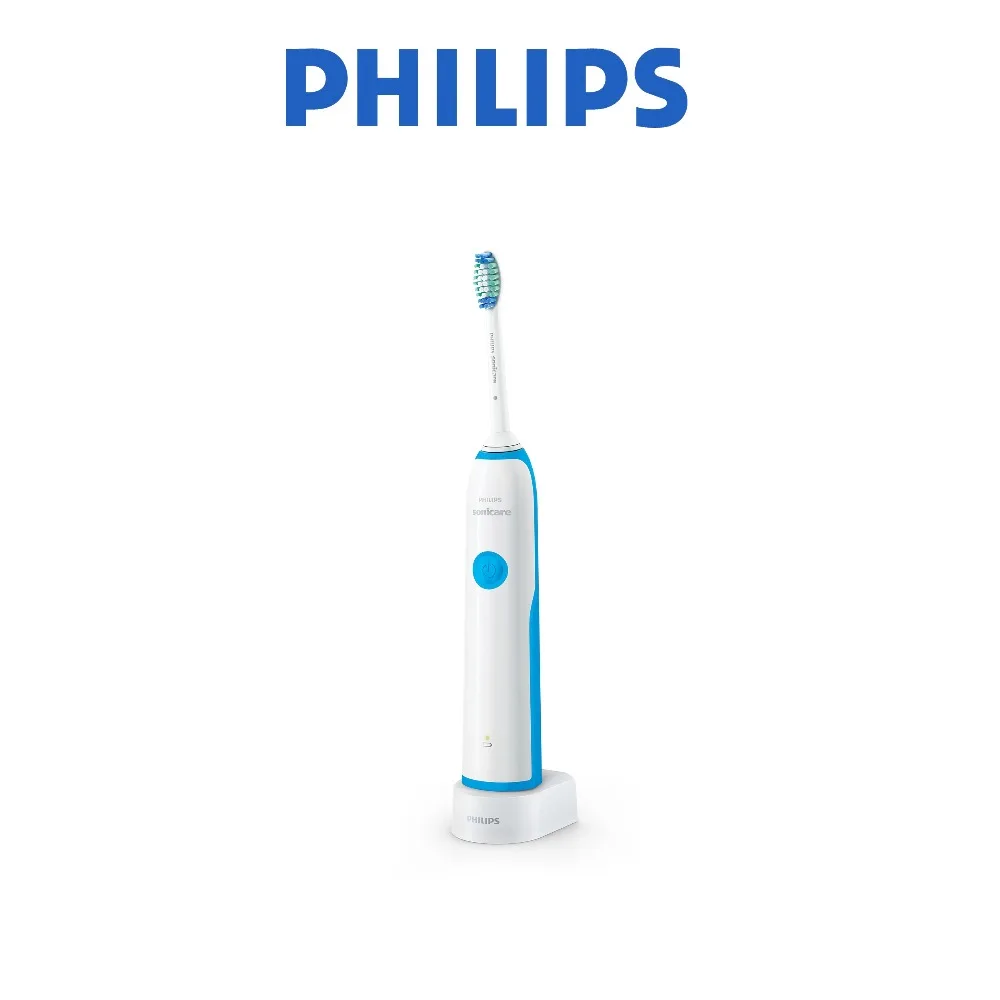 Philips Sonicare Essence Rechargeable Electric Toothbrush HX3211/17