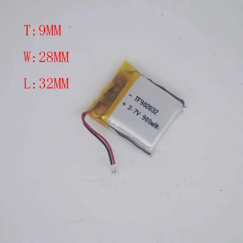 bluetooth speaker rechargeable battery