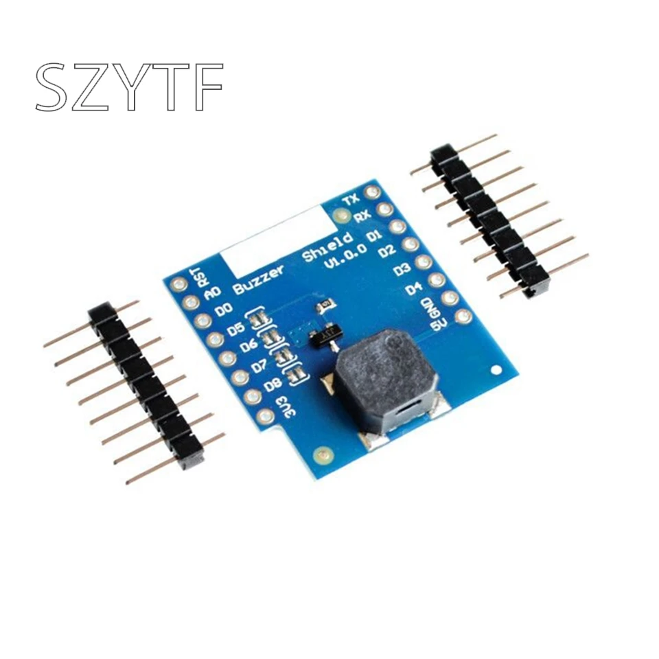1Pcs Mini Dual Base For Wemos D1 New Ic ac