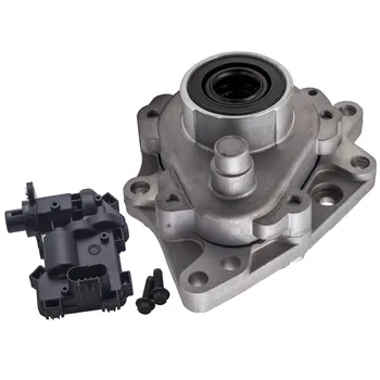 

Front Axle Disconnect Actuator For 2002-2009 GMC ENVOY 4X4 Model 26036092