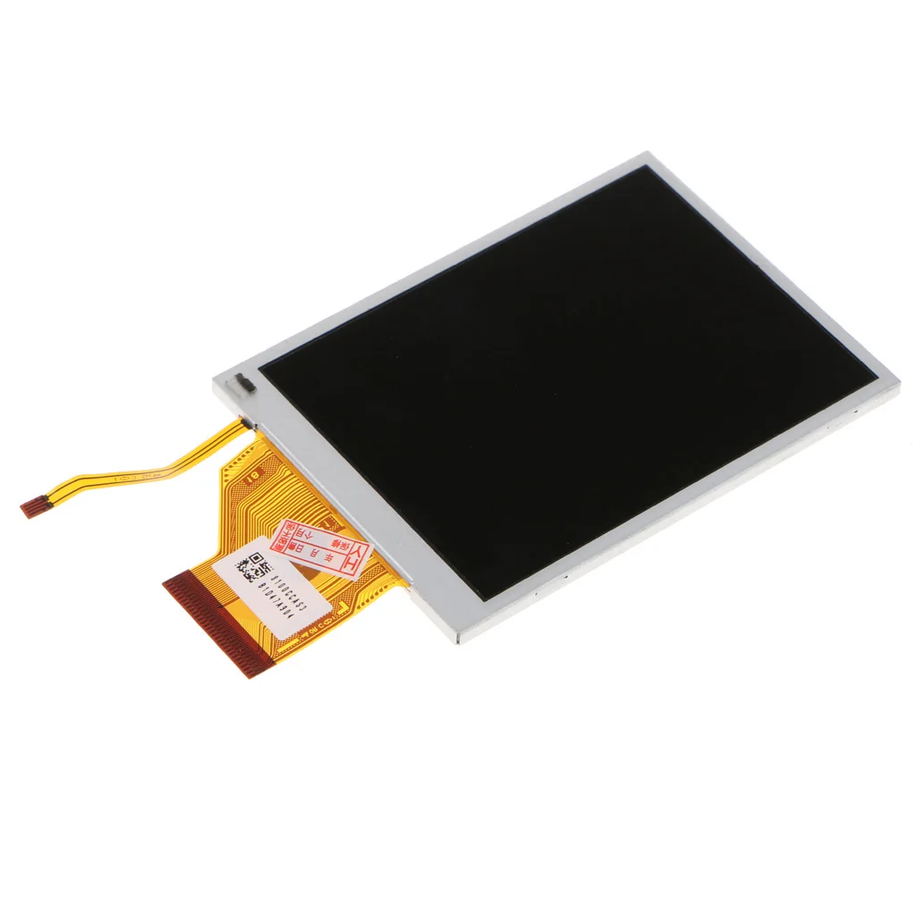 Replacement LCD Display Screen with Backlight for Nikon D5200 D3300 Camera