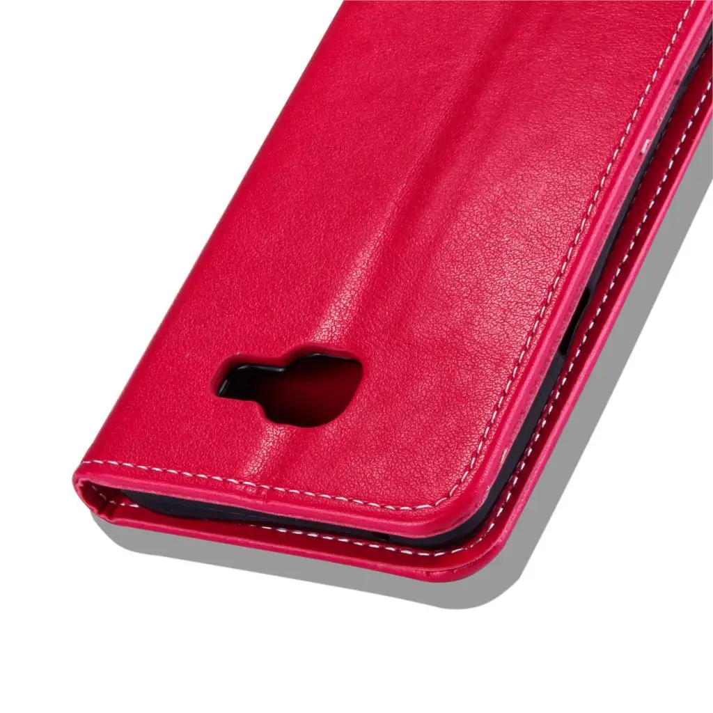 Роскошный чехол-кошелек из искусственной кожи чехол для samsung Galaxy A8 чехлы с подставкой и кармашком держатель для карт чехол для телефона с откидной крышкой для samsung A8 сумка
