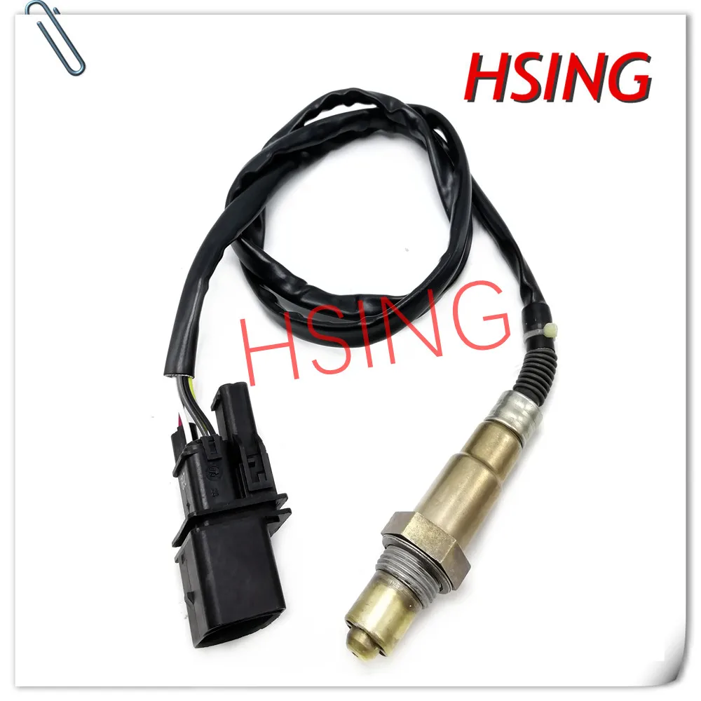 

Oxygen Sensor O2 Sensor Fits For 545I 645CI 745I 745LI 760LI ALPINA B7 ***Part No# 0258007149 11787516150