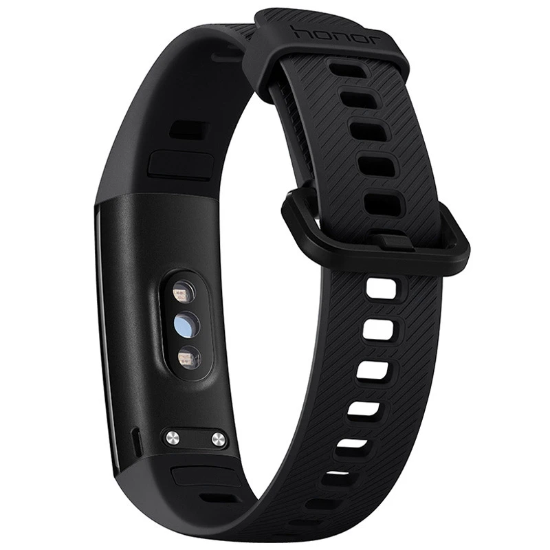 Huawei Honor Band 4 смарт браслет с пряжкой для обуви Land Impact Heart Rate Sleep Snap Monitor 0