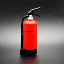Garunk карту флэш-памяти с интерфейсом USB Огнетушитель Флеш накопитель мультфильм usb stick милые мини флешки 4 г 8 г 16 г U флэш-диск карты
