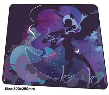 

my little pony mouse pad 300x250mm mousepads best gaming mousepad gamer thick personalized mouse pads locked edge pc pads