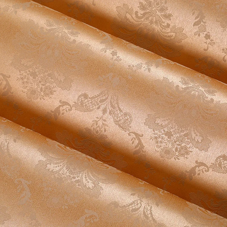 

damask Non-woven mural wallpaper roll special embroidery rustic moth mildew antibacterial wallpaper for living room papel parede