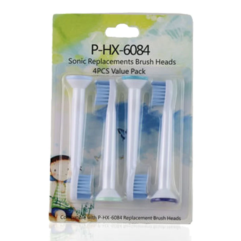 4pcs-pack-Replacement-Toothbrush-Heads-for-Philips-for-Sonicare-Sensitive-HX6084-Tooth-Brushes-Head-Hygiene-Care (2)