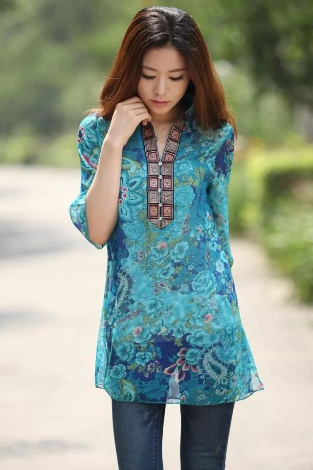 dress A14-10