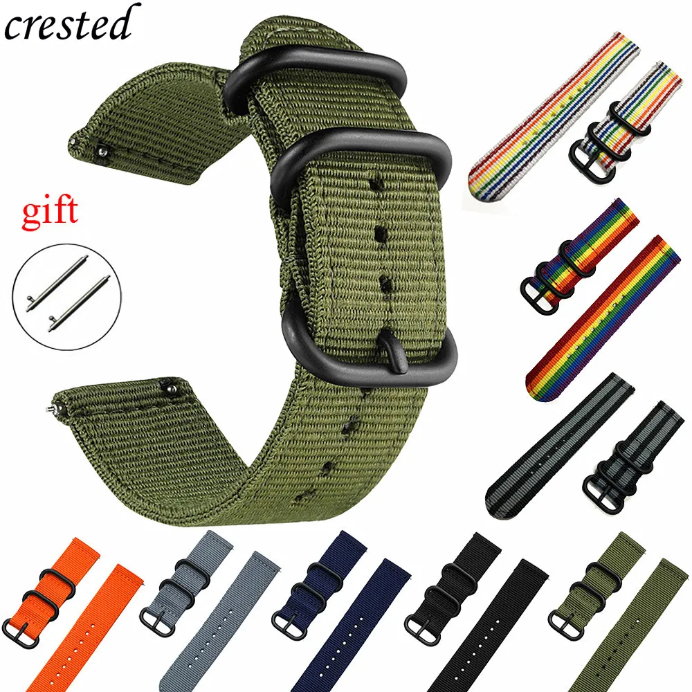 amazfit bip nato