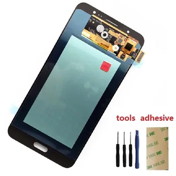 

Super Amoled For Samsung Galaxy J7 2016 J710 J710F J710M J710H LCD Display Touch Screen Digitizer Assembly