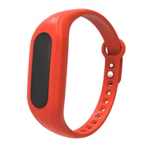 Droppshipping Star16 фитнес-трекер умный Браслет трекер активности сердечного ритма уникальный элегантный монитор 18#824