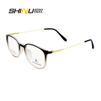 

free shipping OEM manufactured wholesale eyeglasses security full rim ready stock optical frame glasses 2829