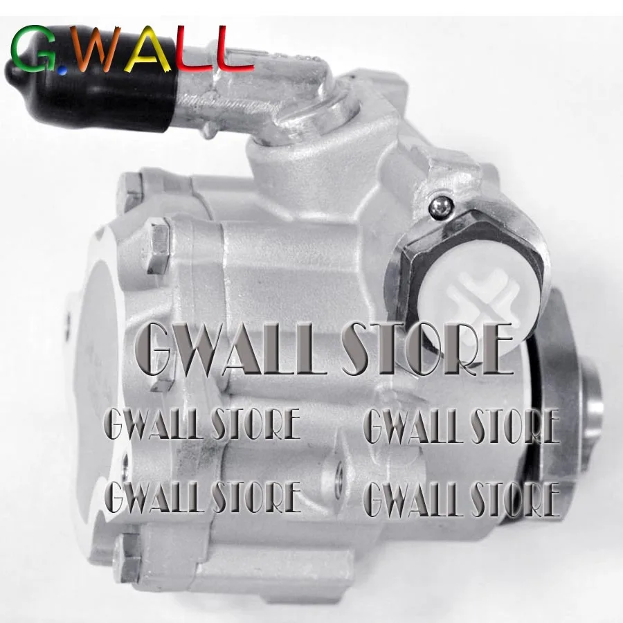 

New Power Steering Pump For VW Bora Golf IV Escarabajo nuevo Beetle 1.4 1.6 1.8 1J0422154H 1J0422154E 1J0422154J 1J0422154H