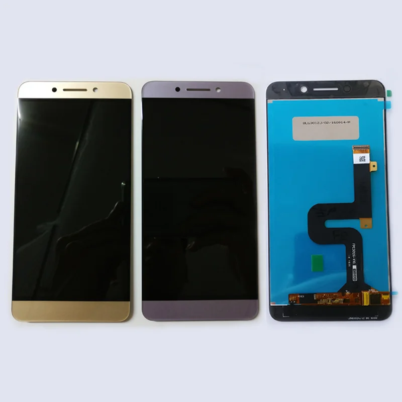 100% тестирование оригинал для LeTV LeEco Le Pro3 Pro 3 X720 X725 X727 X722 X728 x726 ЖК-дисплей Дисплей +
