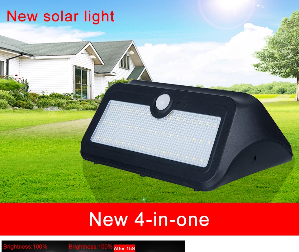 LED Solar Light 2835 (1)