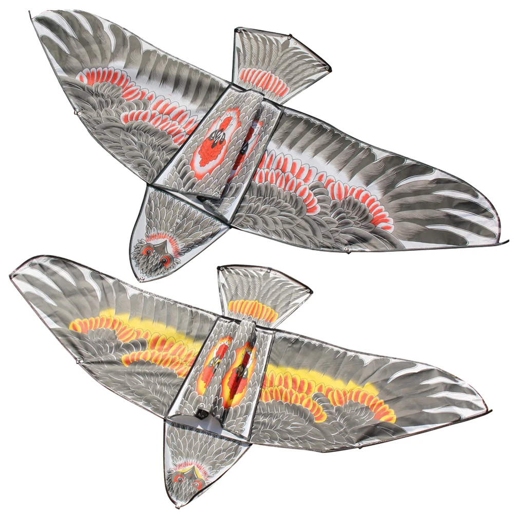 1 6m Eagle Kite with Handle Line High Quality Outdoor Fun Sports Games Kids font b