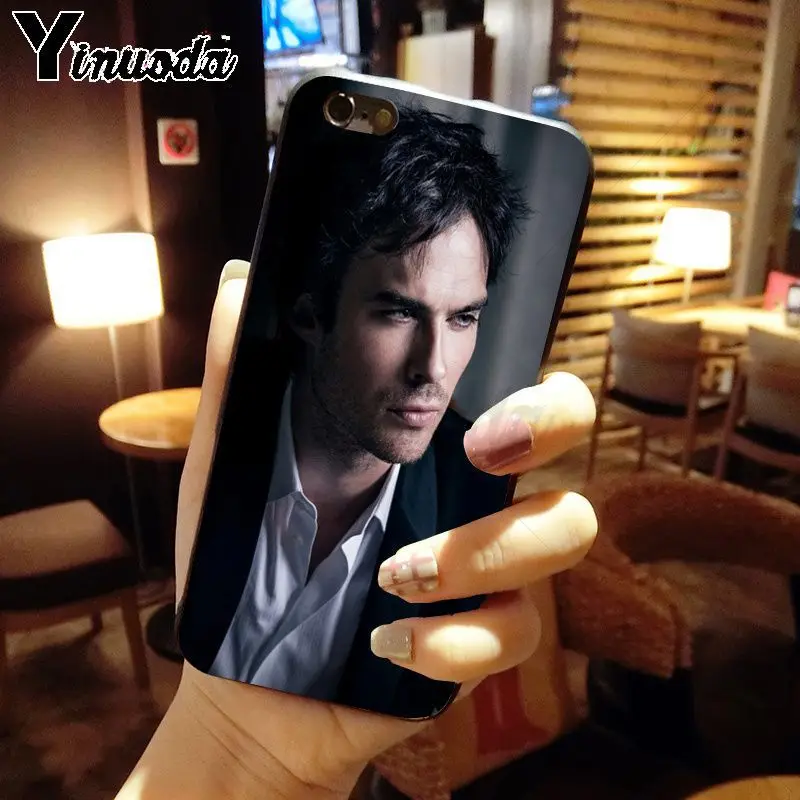 The Vampire Diaries