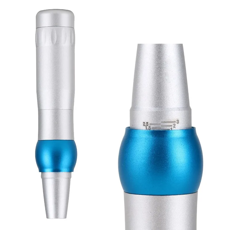 

Tattoo Pen For Liberty Machine Digital Permanent Makeup Machine Micro Pen Free Shipping