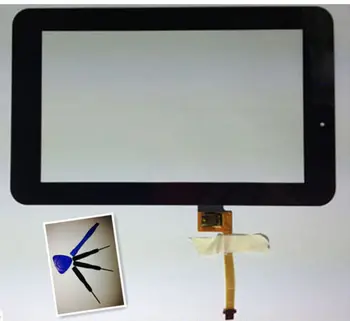 

For huawei MediaPad 7 Youth S7-701 S7-701u S7-701w New 7 inch Touch Screen Digitizer tablet Replacement