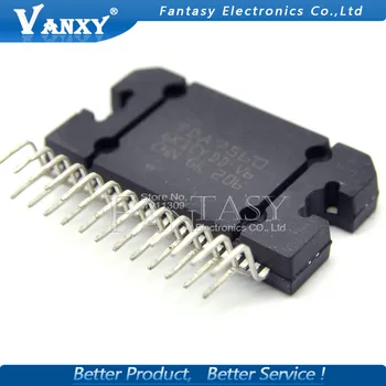 

1PCS TDA7560 ZIP25 ZIP TDA7560A 4 x 45W QUAD BRIDGE CAR RADIO AMPLIFIER PLUS HSD new and original IC