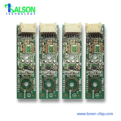 

Develop Unit chip for Minolta bizhub C224/C284/C364/C454/C554 100% compatible, Free shipping