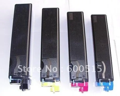 Copier toner cartridge TK-511, TK-510 compatible for KYOCERA  FS-C5016, FS-C5020, FS-C5030DN