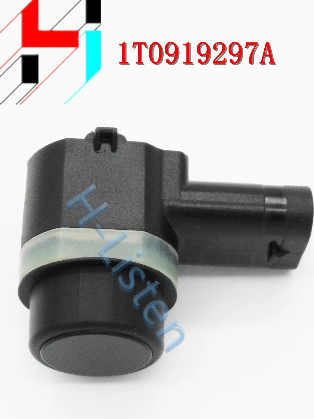(4 шт.) Датчик парковки/парктроник 1T0919297A 1T0 919 297 A PDC для A3 A4 A5 A6 A7 A8 Q3|parking sensor|park