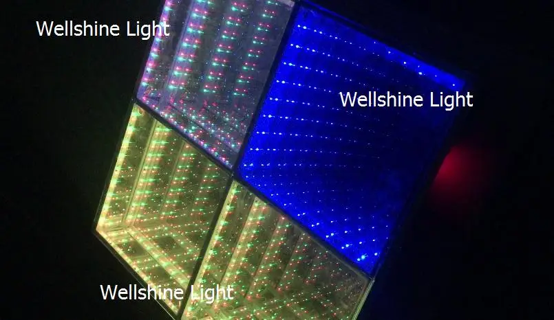 Tanzflache Dmx Interaktive Gehartetem Glas 3d Unendlichkeit Gespiegelt Beleuchtet Led Interaktive Tanzflache Fur Verkauf Led Dance Floor Dance Floordance Floor Led Aliexpress