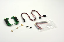 Digital encoder Suite Intelligent car robot motion detection position module displacement sensor Digital encoder Suite Intelligent car robot motion detection position module displacement sensor