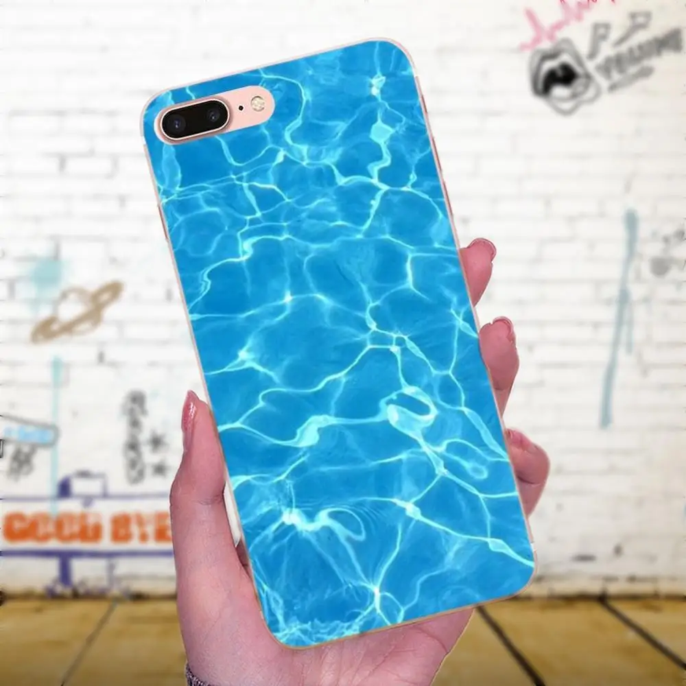 Мягкий ТПУ розовый узор для Galaxy A3 A5 A7 On5 On7 2015 2016 2017 Grand Alpha G850 Core2 Prime S2 I9082 милый