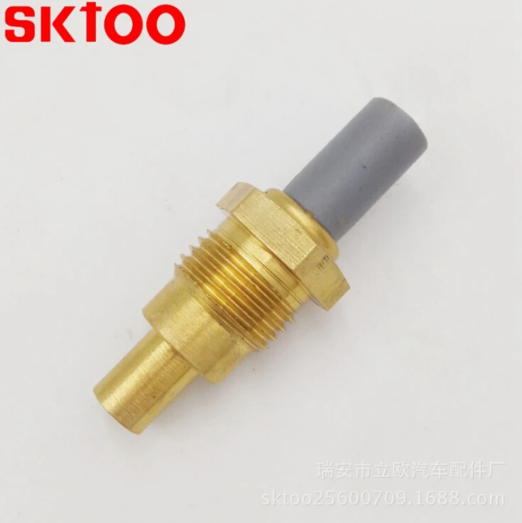 

APEEK SKTOO For Toyota CAMRY CELICA PREVIA RAV4 HILUX HIACE LAND CRUISER PRADO OE:83420-16040 Water Temperature Sensor