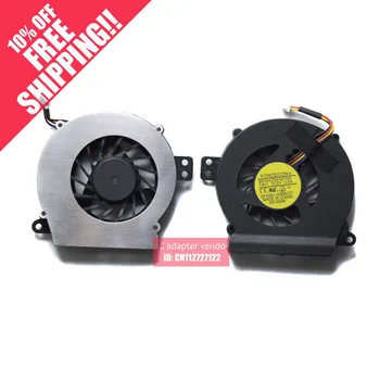 

New Replace FOR DELL Inspiron 1410 A840 A860 PP37L fan