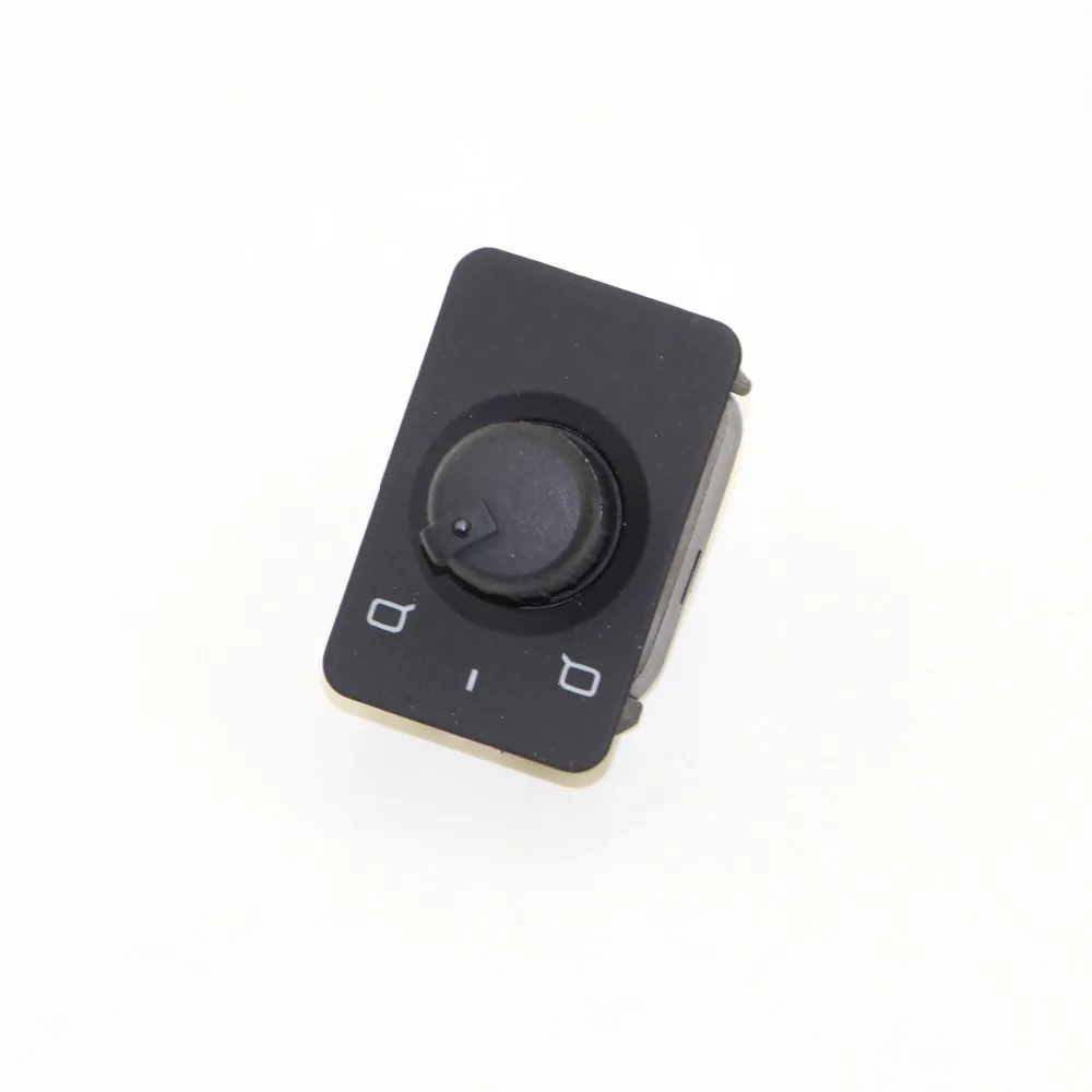 

OEM Reversing mirror switch without memory For A3 A6 A6 AQ RS6 4B0 959 565 A 4B0959565A